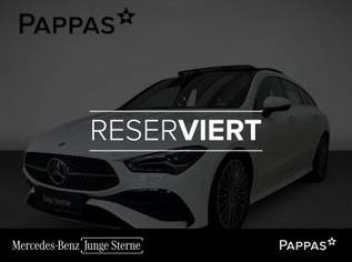 CLA 200 Shooting Brake, 36900 €, Auto & Fahrrad-Autos in 4030 Kleinmünchen-Auwiesen