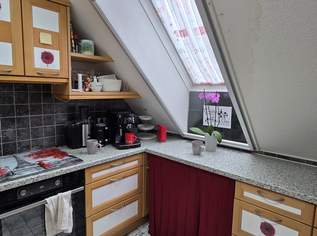 Dachgeschoßwohnung mit Extravaganz und Zentrums- bzw. LKH-Korneuburg - Ärztehit, 398000 €, Immobilien-Wohnungen in 2100 Korneuburg