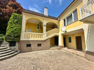 Wunderschönes Miethaus mit Stil, 1350 €, Immobilien-Häuser in 4124 Niederkreuzstetten
