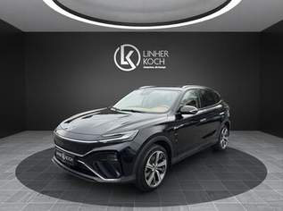 MG Marvel R Performance ''PANO*SITZBELÜFTUNG+UVM'', 24900 €, Auto & Fahrrad-Autos in 6800 Gisingen