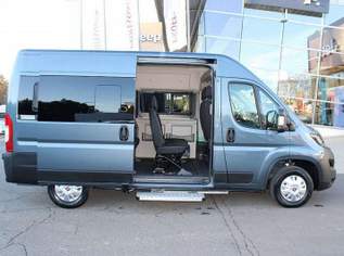 Ducato 33 L2H2 140 9Sitzer Sondernetto für Taxi !!, 64990 €, Auto & Fahrrad-Autos in 8483 Deutsch Goritz