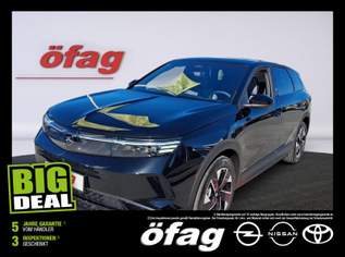 Grandland 1.2 MHEV GS Aut., 33990 €, Auto & Fahrrad-Autos in 5020 Altstadt