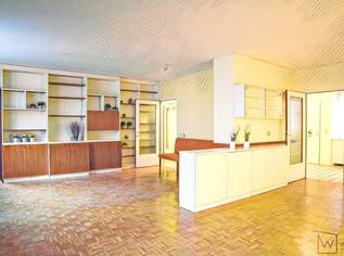 4-Zimmer-Wohnung mit 2 Loggien und Kfz-Stellplatz, 498000 €, Immobilien-Wohnungen in 1190 Döbling