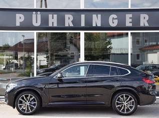 X4 xDrive30d M Sport (EURO 6d-TEMP), 32900 €, Auto & Fahrrad-Autos in 4722 Peuerbach X4 xDrive30d M Sport (EURO 6d-TEMP), 32900 €, Auto & Fahrrad-Autos in 4722 Peuerbach
