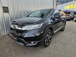 CR-V 1,5 VTEC Turbo Elegance CVT Aut.