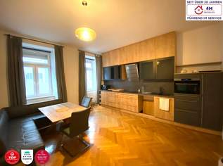Exklusive Altbauwohnung in Toplage im 3. Bezirk - Nähe Hundertwasserhaus, 519000 €, Immobilien-Wohnungen in 1030 Landstraße