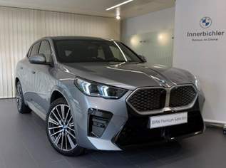 iX2 eDrive20, 46600 €, Auto & Fahrrad-Autos in 6284 Gemeinde Ramsau im Zillertal