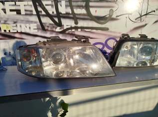 Audi A6 Bj. 2000 Scheinwerfer und Heckleuchten, 15 €, Auto & Fahrrad-Teile & Zubehör in 2441 Gemeinde Mitterndorf an der Fischa