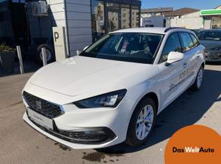 Leon SP Kombi Style 2.0 TDI 115 PS, 26900 €, Auto & Fahrrad-Autos in 4240 Freistadt Leon SP Kombi Style 2.0 TDI 115 PS, 26900 €, Auto & Fahrrad-Autos in 4240 Freistadt