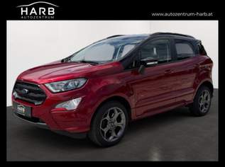 EcoSport 1.5l EcoBlue TDCi AWD ST-Line, 14490 €, Auto & Fahrrad-Autos in 8570 Voitsberg EcoSport 1.5l EcoBlue TDCi AWD ST-Line, 14490 €, Auto & Fahrrad-Autos in 8570 Voitsberg