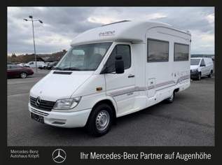 Sprinter 313 CDI WOMO, 29900 €, Auto & Fahrrad-Autos in 8230 Hartberg Sprinter 313 CDI WOMO, 29900 €, Auto & Fahrrad-Autos in 8230 Hartberg