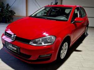 Golf Comfortline TSI, 7550 €, Auto & Fahrrad-Autos in 4150 Rohrbach-Berg