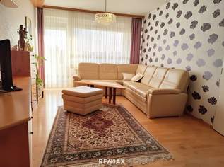 3 Zi.- Wohnung zwischen Universitätsklinikum und Bahnhof, 149000 €, Immobilien-Wohnungen in 3100 Stattersdorf