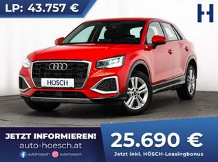 Q2 35 TFSI Advanced Aut. EXTRAS ERSTBESITZ, 26690 €, Auto & Fahrrad-Autos in 4061 Pasching Q2 35 TFSI Advanced Aut. EXTRAS ERSTBESITZ, 26690 €, Auto & Fahrrad-Autos in 4061 Pasching