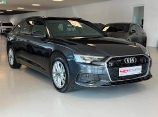 A6 Avant 50 TFSIe quattro *B&O*MATRIX*SLINE*, 43990 €, Auto & Fahrrad-Autos in 4663 Laakirchen