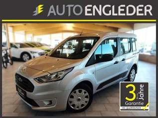 Transit Connect L1 220 1,5 Ecoblue Trend, 21900 €, Auto & Fahrrad-Autos in 4134 Putzleinsdorf Transit Connect L1 220 1,5 Ecoblue Trend, 21900 €, Auto & Fahrrad-Autos in 4134 Putzleinsdorf