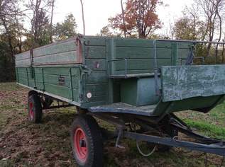 Fuhrmann Kipper 5t - BJ 1969, 1700 €, Auto & Fahrrad-Traktoren & Nutzfahrzeuge in 2130 Gemeinde Mistelbach