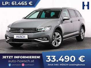 Passat 2.0 TDI 4Motion ERSTBESITZ -46%, 34990 €, Auto & Fahrrad-Autos in 4061 Pasching