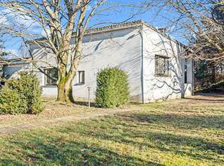 „Zwei Doppelhaushälften möglich“, 325000 €, Immobilien-Grund und Boden in 1220 Donaustadt