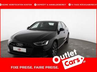 A4 Limousine 40 TDI advanced quattro, 30990 €, Auto & Fahrrad-Autos in 8792 St. Peter-Freienstein A4 Limousine 40 TDI advanced quattro, 30990 €, Auto & Fahrrad-Autos in 8792 St. Peter-Freienstein