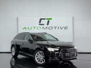 A4 40 TDI Design Quattro Aut. *ACC*Massage*uvm.