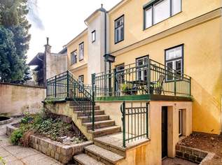 Wohnen im Grünen: Traumhaftes Haus in Wolkersdorf mit Gartenparadies & Terrasse, 2893 €, Immobilien-Häuser in 2120 Gemeinde Wolkersdorf im Weinviertel