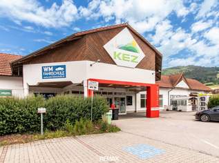 Top-Lage für Ihr Business - ebenerdige Therapie-, Büro-, Geschäftsräumlichkeiten, 1532.33 €, Immobilien-Gewerbeobjekte in 4560 Kirchdorf an der Krems