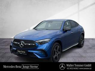 GLC 300 de 4MATIC Coupé, 69950 €, Auto & Fahrrad-Autos in 8434 Tillmitsch