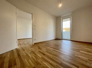 Anleger aufgepasst! Befristet vermietete 2-Zimmerwohnung mit großem Balkon inkl. Küche! Provisionsfrei!, 238520 €, Immobilien-Wohnungen in 8054 