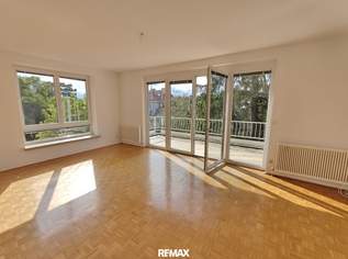 4 Zimmer Wohnung mit separater Küche | 3 Schlafzimmer | zzgl. ca. 20m² Balkon & ca. 100m² Dachterrasse | inkl. Garagenplatz, 2195 €, Immobilien-Wohnungen in 1130 Hietzing