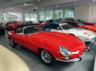 E-Type Serie 1 3.8, 124900 €, Auto & Fahrrad-Autos in 6330 Stadt Kufstein E-Type Serie 1 3.8, 124900 €, Auto & Fahrrad-Autos in 6330 Stadt Kufstein