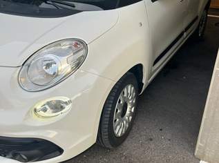 Fiat 500L Fiat 500L
