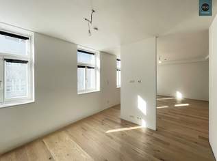 Erstbezug: Top ausgestattetes Apartment im trendigen Ottakring!, 295000 €, Immobilien-Wohnungen in 1160 Ottakring