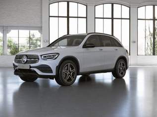 GLC 200 d 4MATIC, 43850 €, Auto & Fahrrad-Autos in 6060 Stadt Hall in Tirol