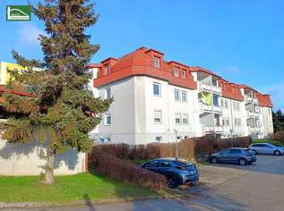 Unbefristete Genossenschaftswohnung zwischen Stadt und Natur. - WOHNTRAUM, 928.54 €, Immobilien-Wohnungen in 3100 Stattersdorf