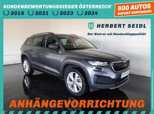 Kodiaq TOUR 2,0 TDI DSG, 31880 €, Auto & Fahrrad-Autos in 8200 Gleisdorf