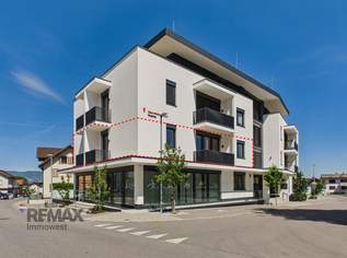Barrierefreie Gewerbefläche – flexibel nutzbar für Praxis, Büro oder Dienstleistungsbetriebe, 0 €, Immobilien-Gewerbeobjekte in 6840 Götzis