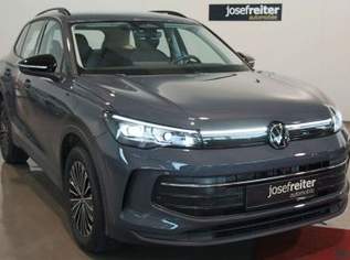 Tiguan Friends 2.0 TDI DSG 5J GARANTIE/AHK/HEAD-UP/IQ MA, 39900 €, Auto & Fahrrad-Autos in Steiermark