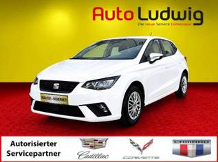 Ibiza 1,0 Reference, 14440 €, Auto & Fahrrad-Autos in 1230 Liesing