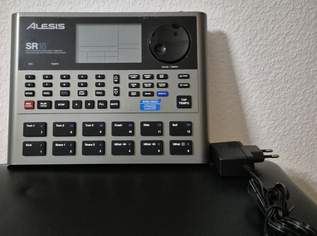 Alesis dromcomputer 