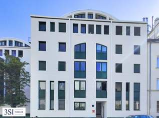 Top sanierte 2-Zimmer-Dachgeschoßwohnung in Döbling, 352000 €, Immobilien-Wohnungen in 1190 Döbling