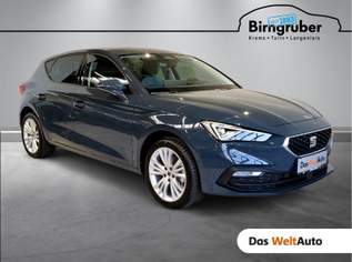 Leon Style Edition 1.5 TSI 115 PS, 26490 €, Auto & Fahrrad-Autos in 3430 Gemeinde Tulln an der Donau Leon Style Edition 1.5 TSI 115 PS, 26490 €, Auto & Fahrrad-Autos in 3430 Gemeinde Tulln an der Donau