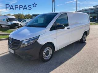 Vito 110 CDI BlueEfficiency kompakt