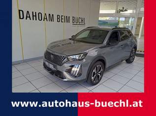 2008 PureTech 130 S&S Allure EAT8, 18990 €, Auto & Fahrrad-Autos in 5230 Mattighofen