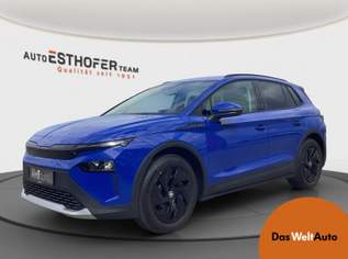 Elroq 50, 33998 €, Auto & Fahrrad-Autos in 4655 Vorchdorf Elroq 50, 33998 €, Auto & Fahrrad-Autos in 4655 Vorchdorf