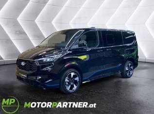 Transit Custom DoKa L1 ALLRAD **SPORT**, 55920 €, Auto & Fahrrad-Autos in 8350 Fehring Transit Custom DoKa L1 ALLRAD **SPORT**, 55920 €, Auto & Fahrrad-Autos in 8350 Fehring