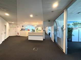 1190 Geschäftshaus SKYLINE: Tolle Bürofläche (teilbar) direkt bei U4/Station Spittelau!, 32865 €, Immobilien-Gewerbeobjekte in 1190 Döbling