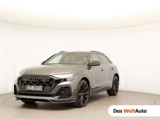 Q8 TFSI e quattro 360 kW, 123900 €, Auto & Fahrrad-Autos in 4694 Ohlsdorf