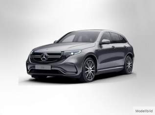 EQC 400 4MATIC Austria Edition, 47750 €, Auto & Fahrrad-Autos in 8940 Liezen