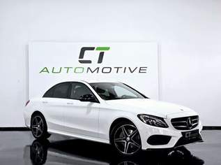 C 200 d AMG-Line Aut., 23900 €, Auto & Fahrrad-Autos in 6700 Stadt Bludenz